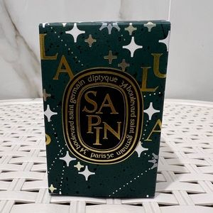 Diptyque Sapin Limited Edition Room Spray 50ml/1.7fl. oz. 100% authentic